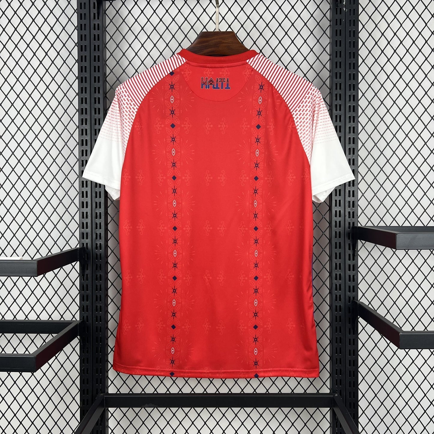Haiti World Cup Third Kit 25/26