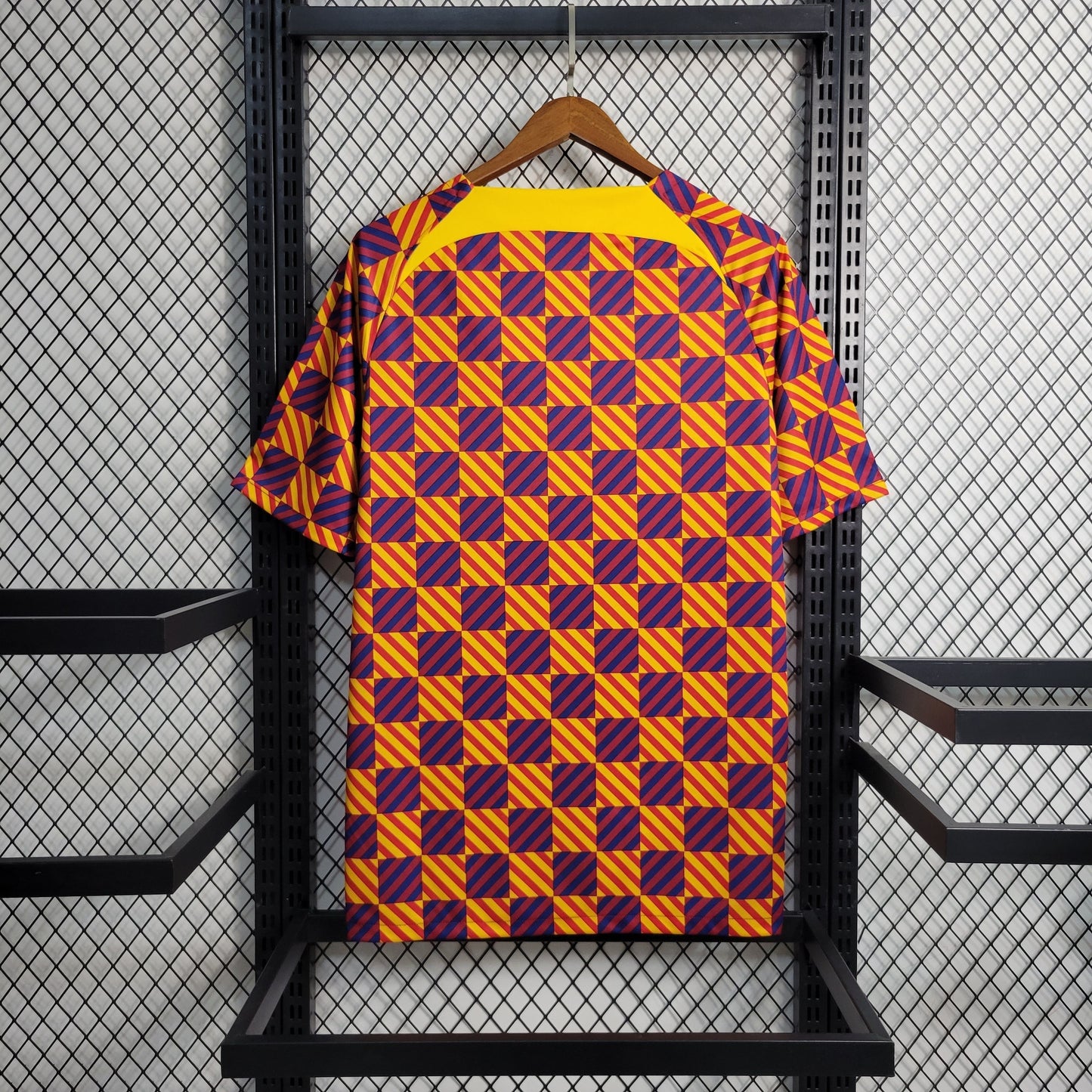 Barcelona Pre-Match Kit 22/23
