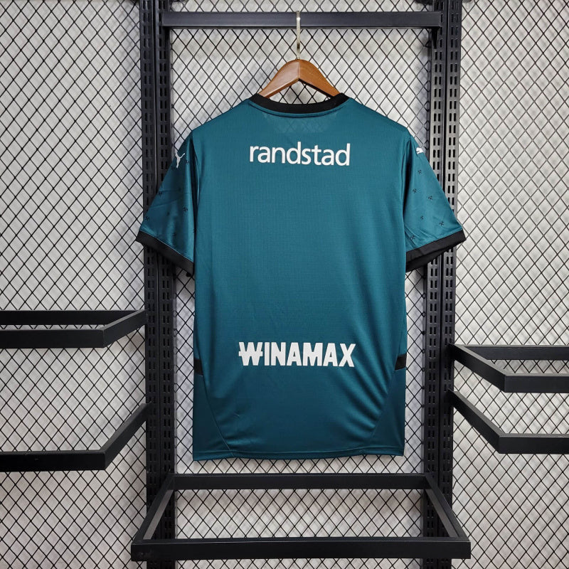 RC Lens Away Kit 24/25