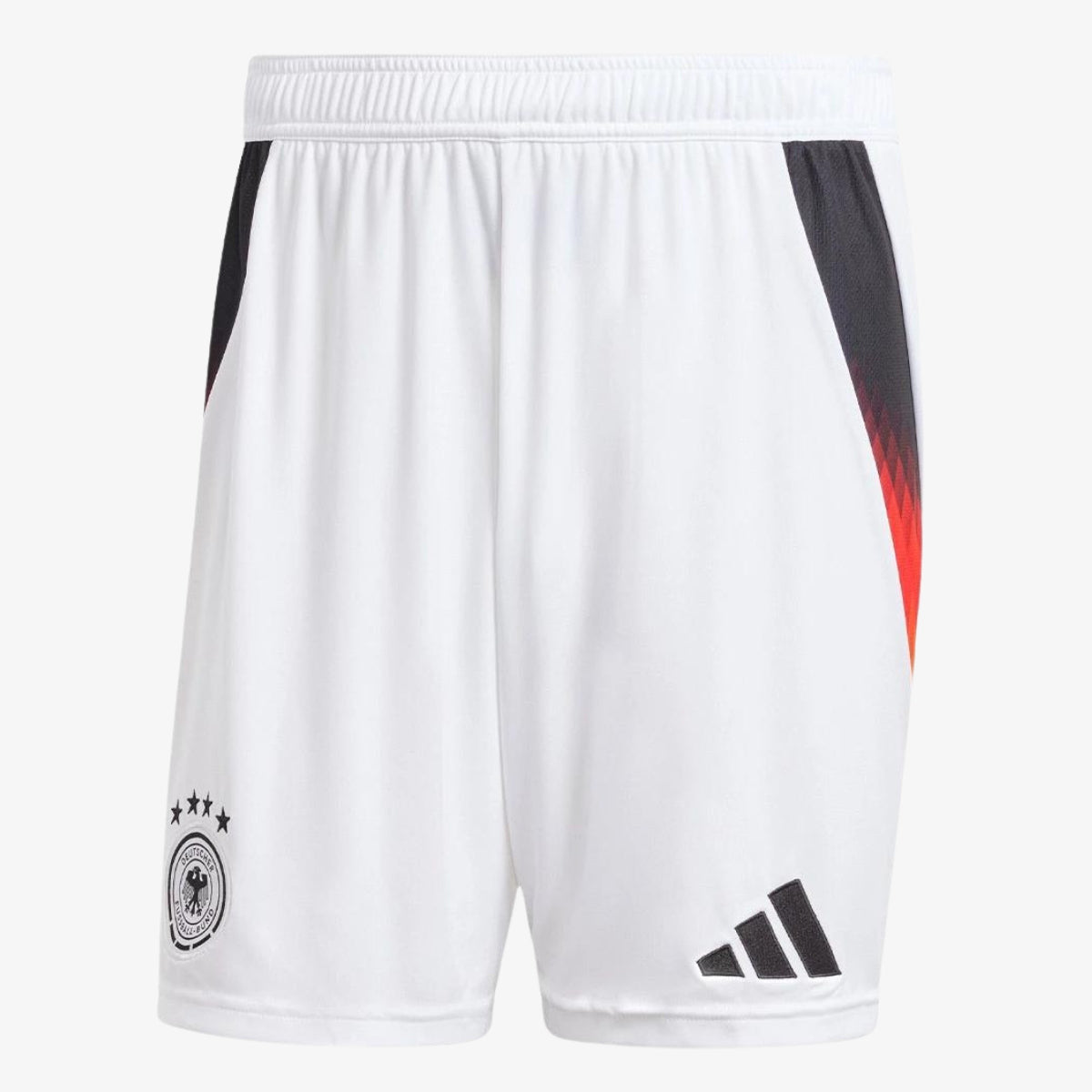 Football Shorts: Germany Home 23/24