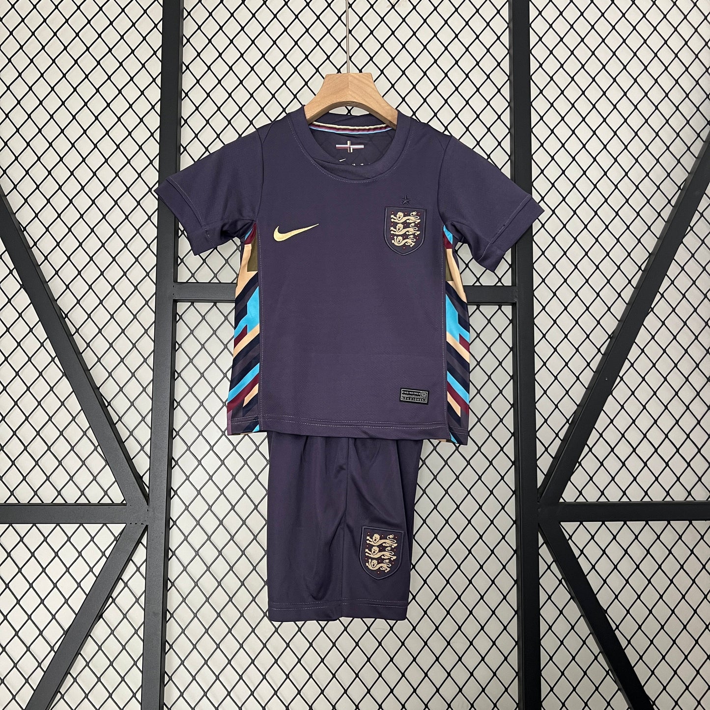 Children’s Set - England 23/24