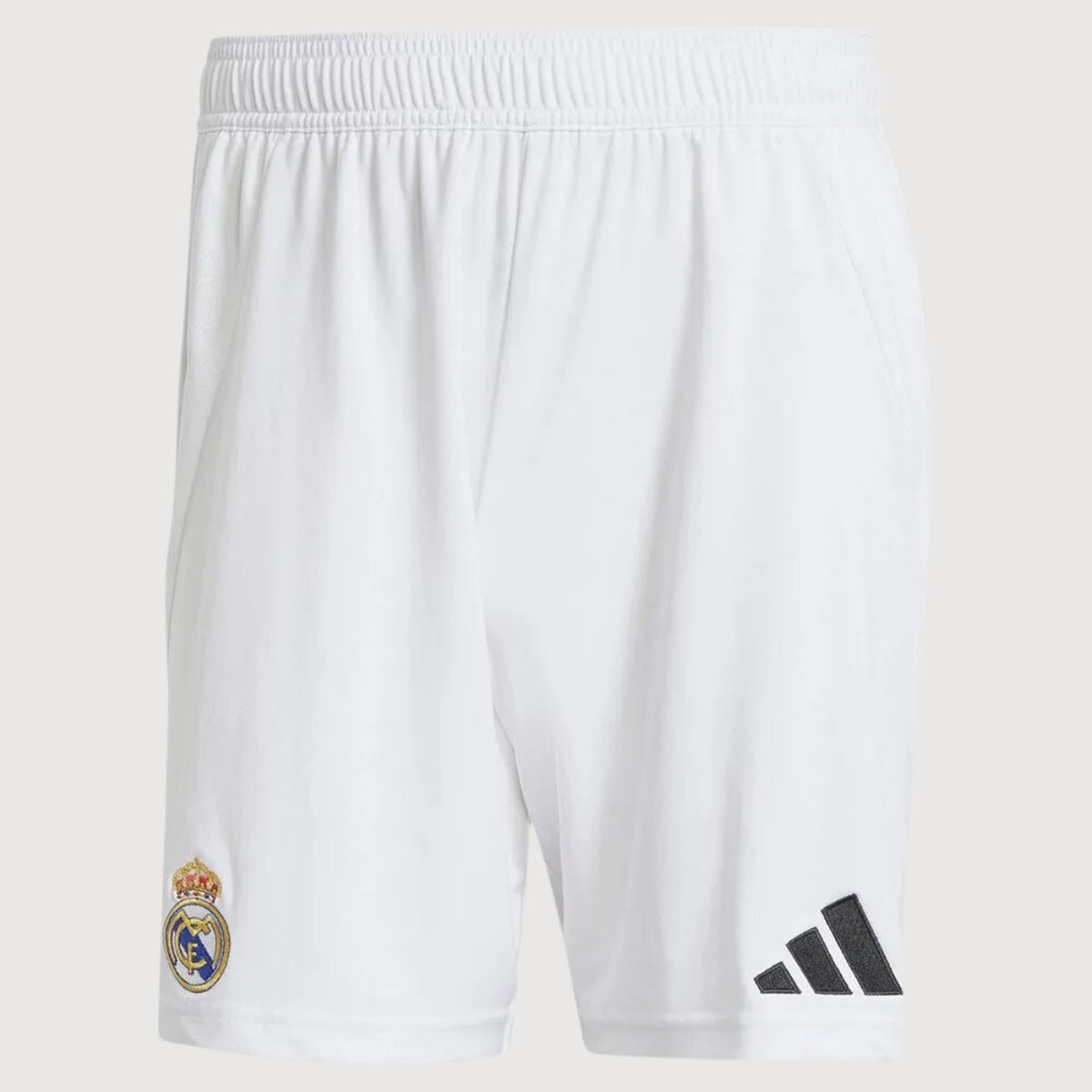Football Shorts: Real Madrid Home 24/25