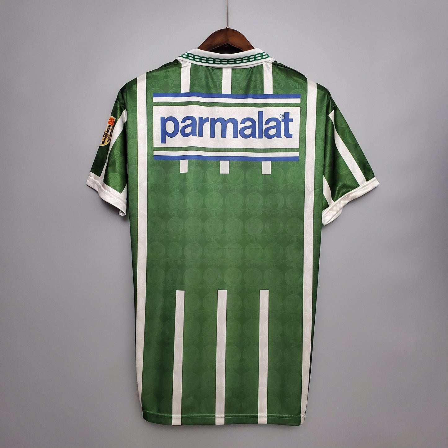 Palmeiras Home Kit 93/94