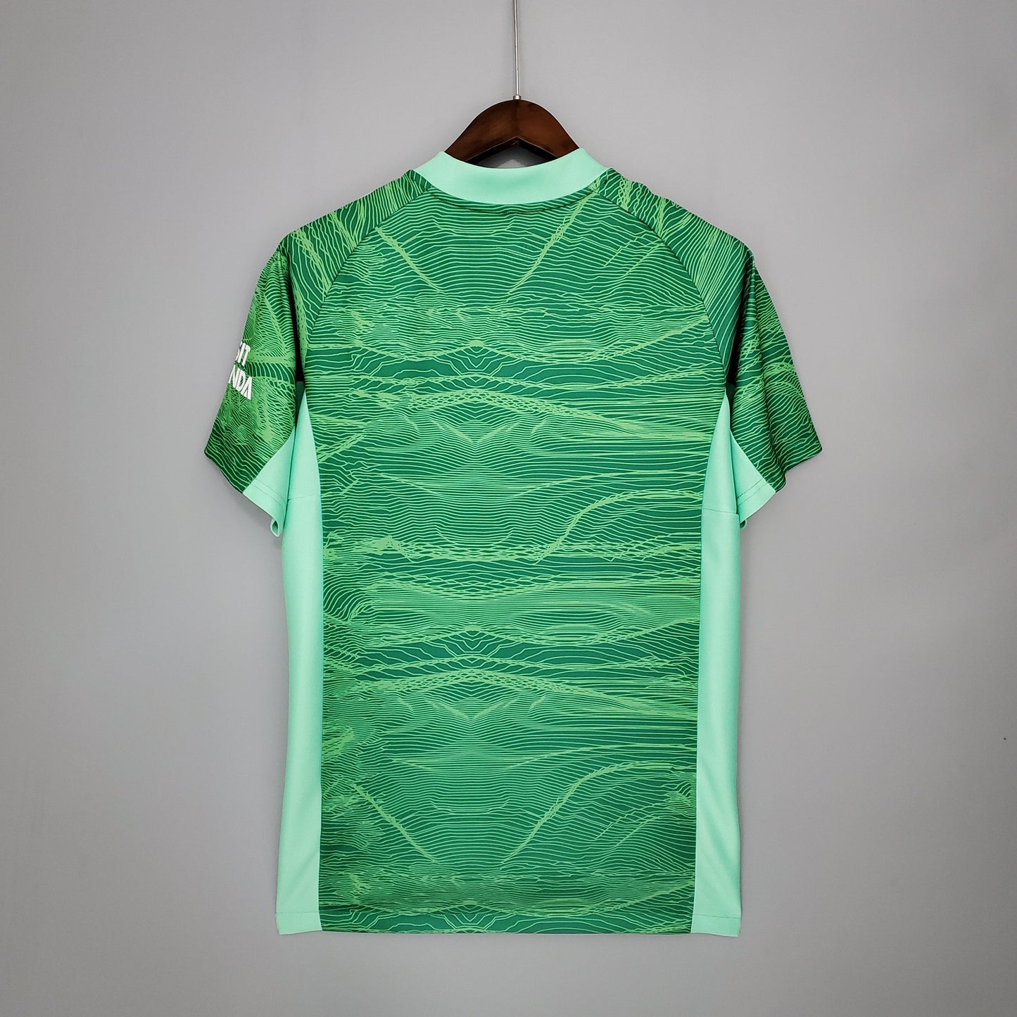 Arsenal Goalkeeper Kit 21/22