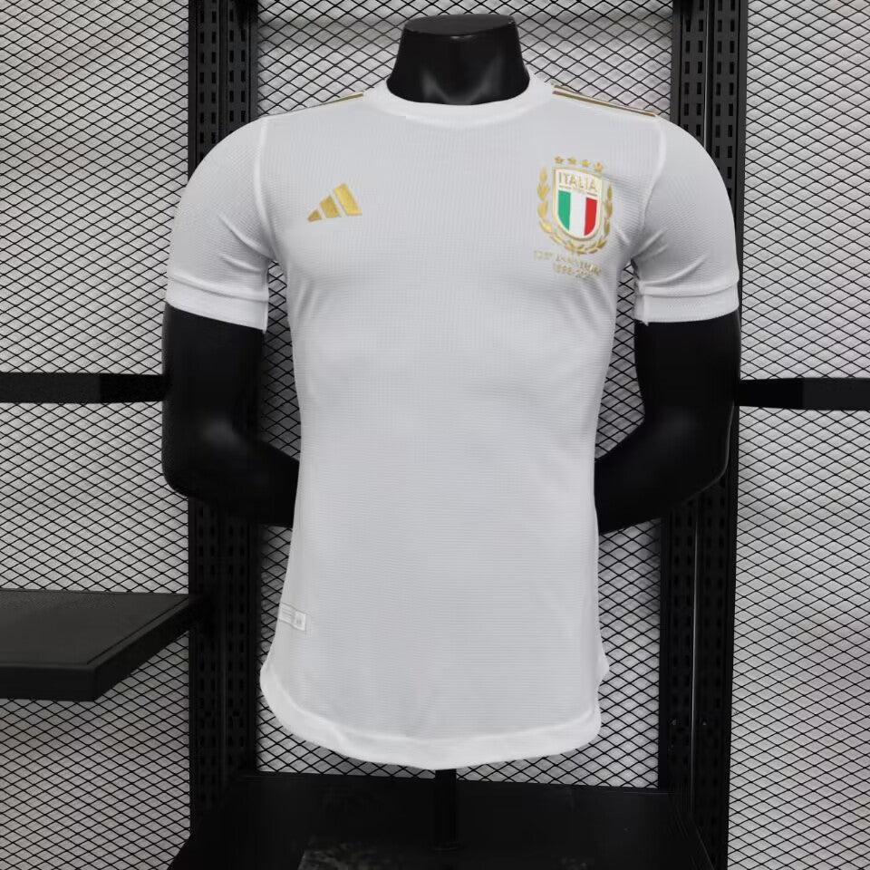 Italy “125 Anniversario” Kit 23/24