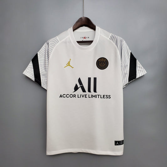 Paris Saint-Germain Pre-Match Kit 20/21