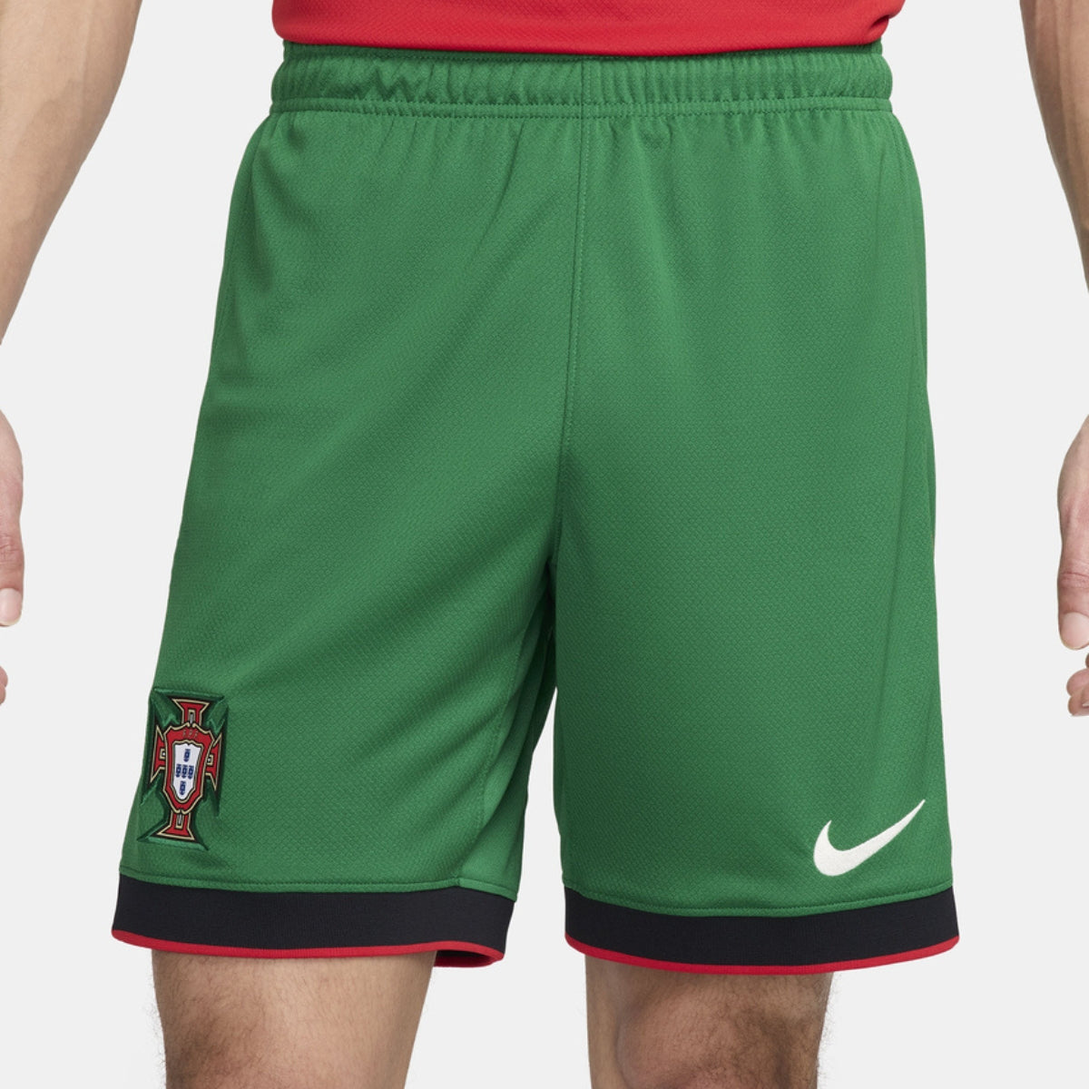 Portugal Home Shorts 23/24