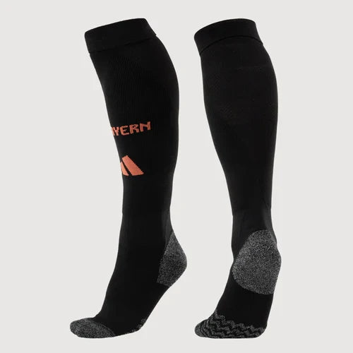 Football Socks: Bayern Munich Away 24/25