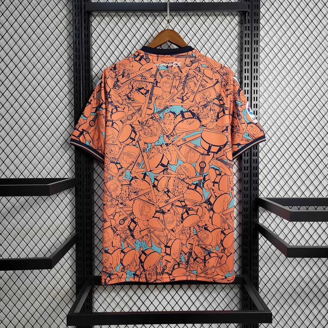 Cadiz Special Kit 22/23