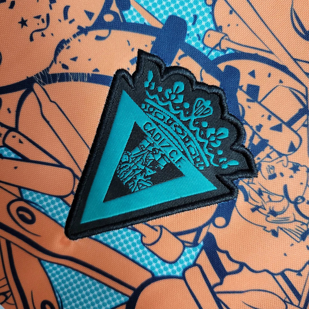 Cadiz Special Kit 22/23