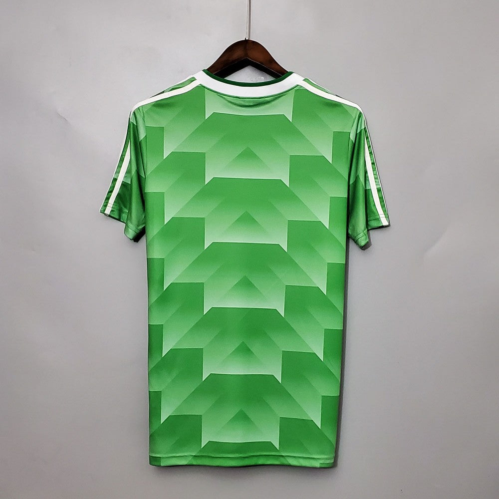 Germany Away Kit 87/88