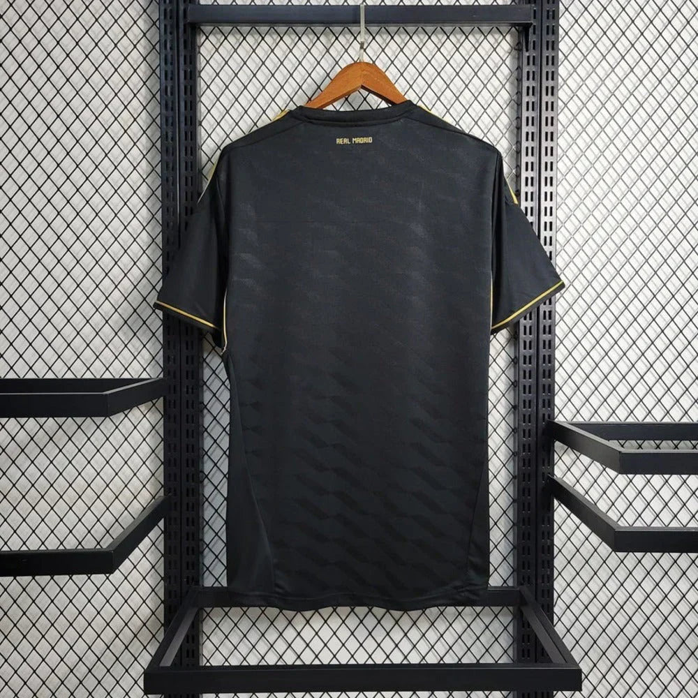 Real Madrid Away Kit 11/12