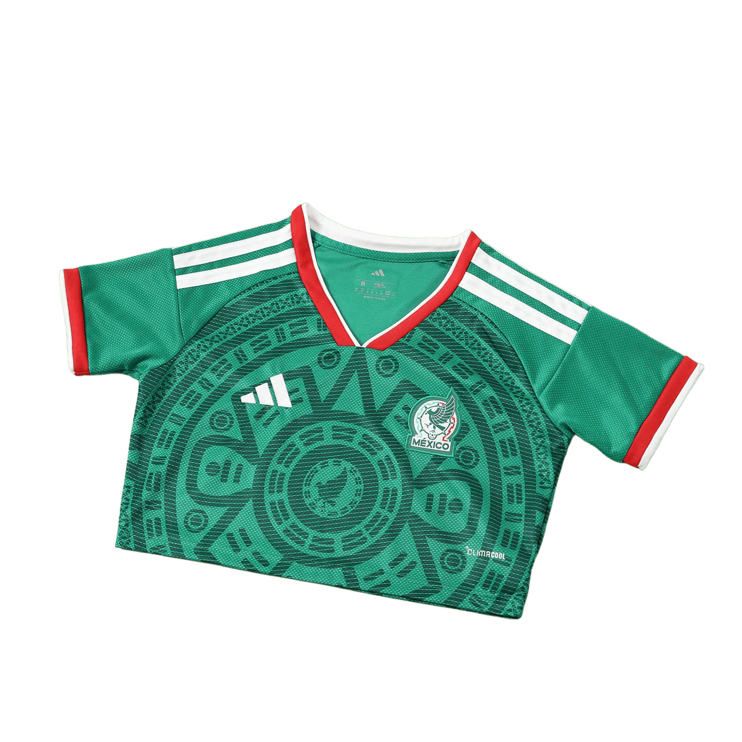 World Cup Women’s Kit: Mexico