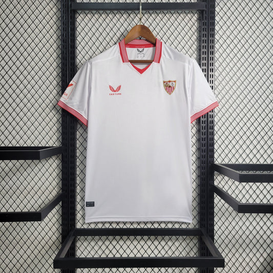 Sevilla FC Home Kit 23/24