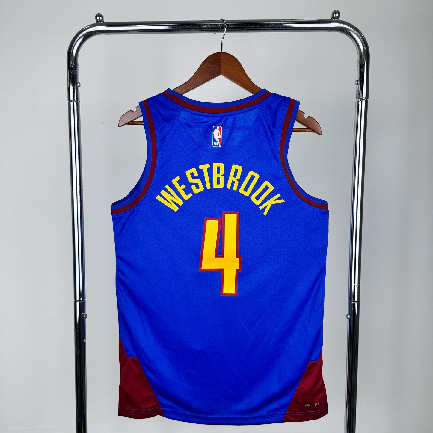NBA Jersey: Denver Nuggets