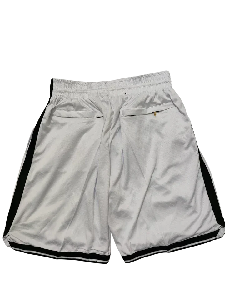 Just Don Shorts: Brooklyn Nets