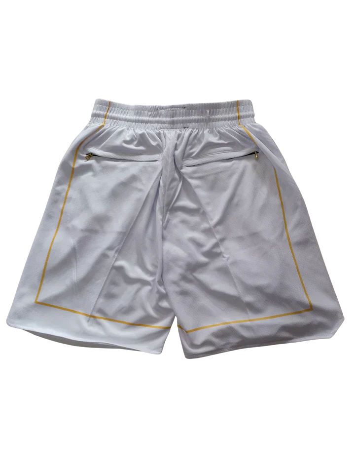 Just Don Shorts: Miami Heat