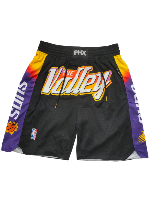 Just Don Shorts: Phoenix Suns