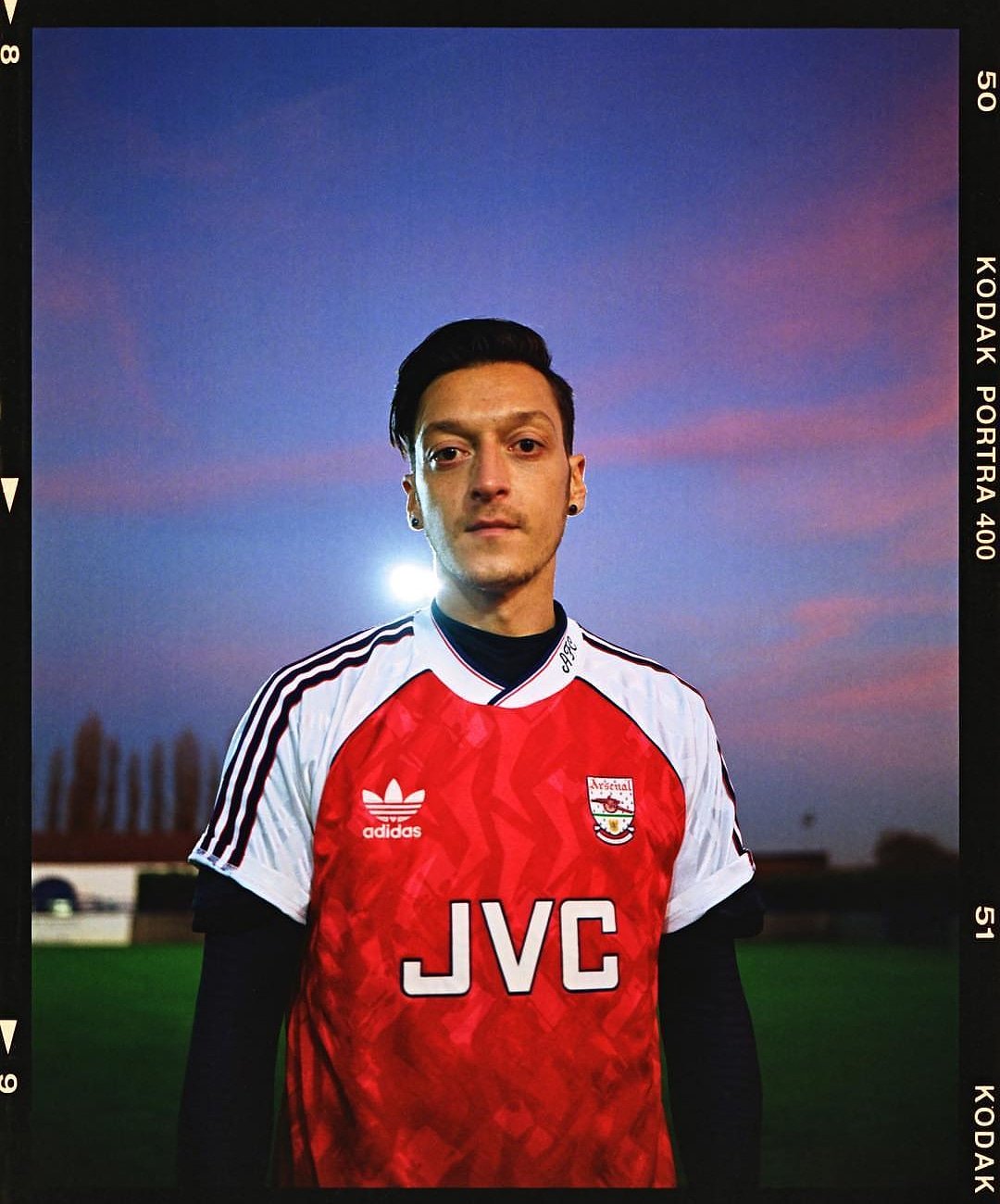 Arsenal Home Kit 90/92