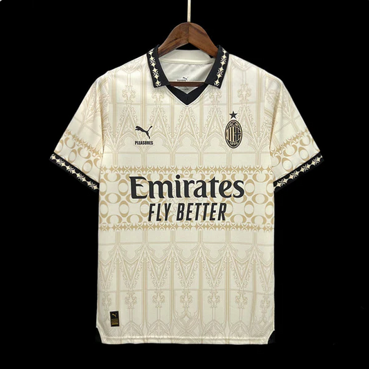 AC Milan Goalkeeper Kit 22/23