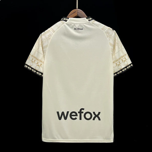 AC Milan Goalkeeper Kit 22/23