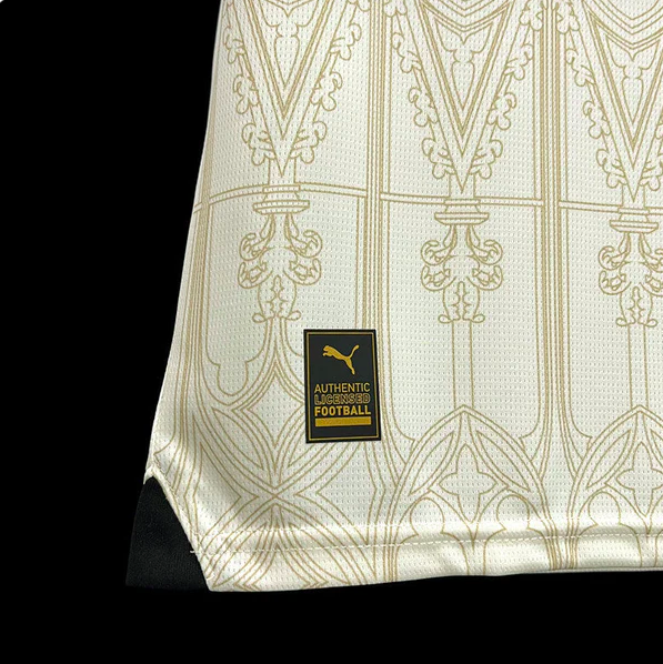 AC Milan Goalkeeper Kit 22/23