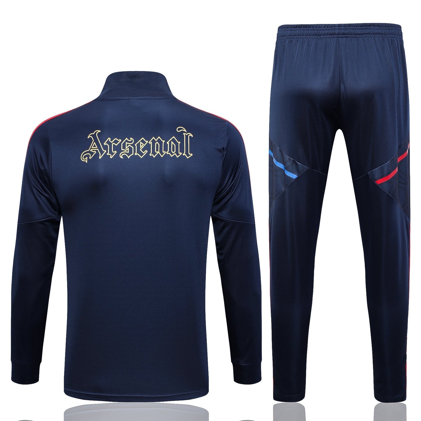 Arsenal 23/24 Blue Training Set