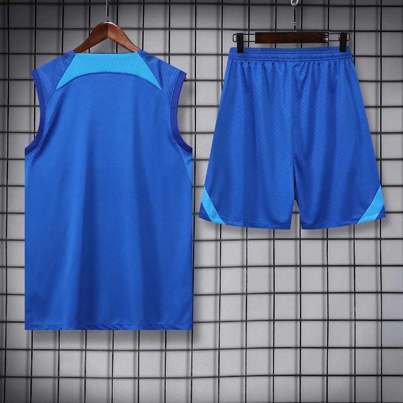 Chelsea 22/23 Blue Training Set