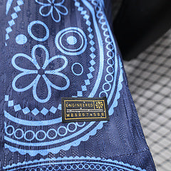 Barcelona "Midnight Tapestry" Kit 23/24