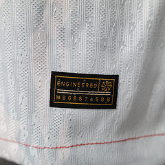 Liverpool "Tri-Color Blitz" Kit 24/25