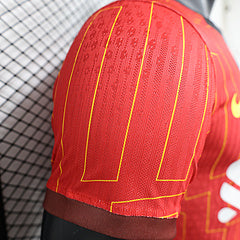 Liverpool "Tri-Color Blitz" Kit 24/25