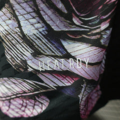 Real Madrid “Midnight Blossom” Kit 23/24