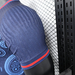 Barcelona "Midnight Tapestry" Kit 23/24