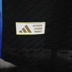 Real Madrid Special Kit “Royal Blue” 24/25