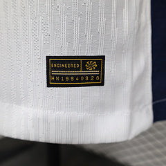 Tottenham Hotspur Home Kit 24/25