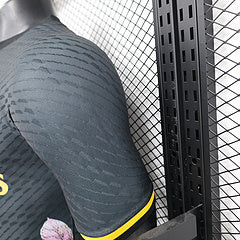 Real Madrid “Midnight Blossom” Kit 23/24