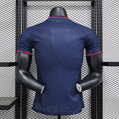 Barcelona "Midnight Tapestry" Kit 23/24