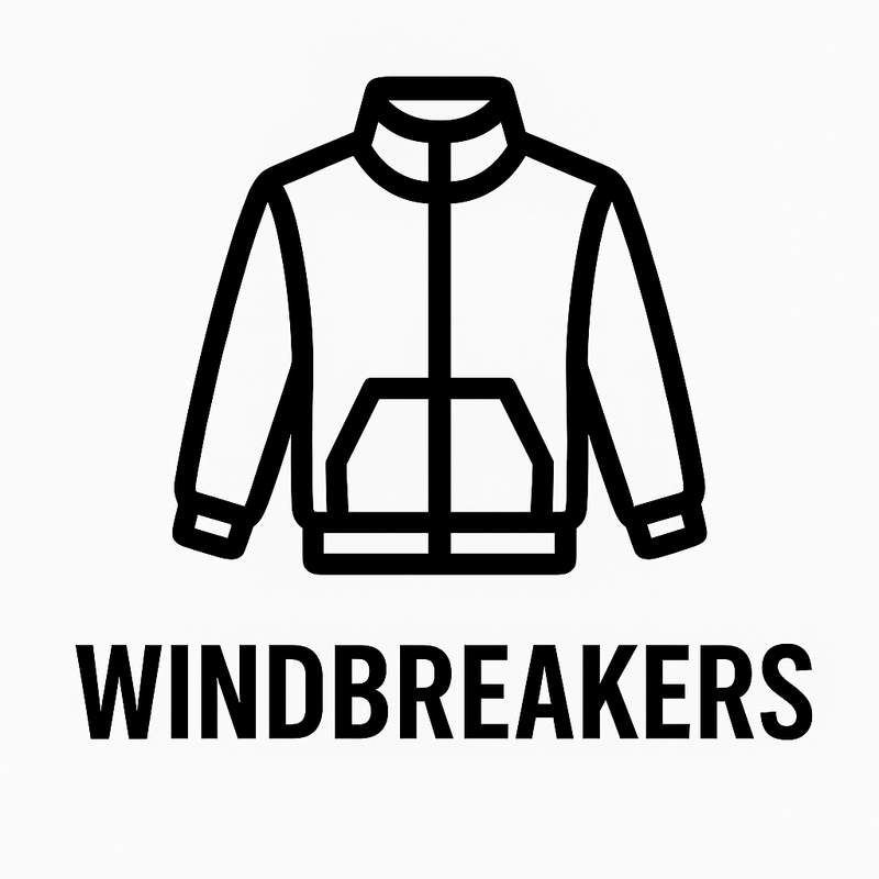 Windbreakers