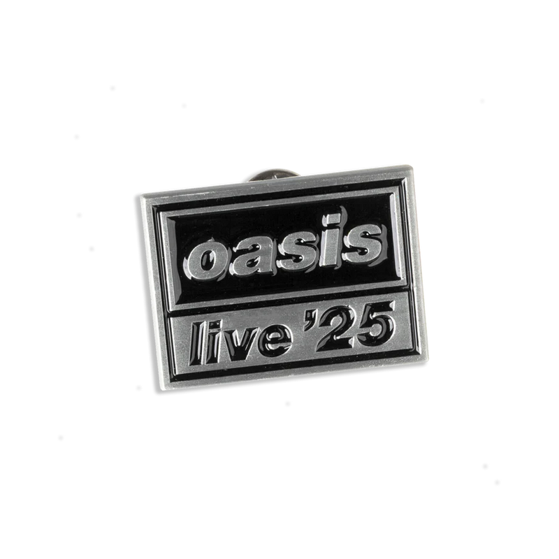 Oasis Live 25