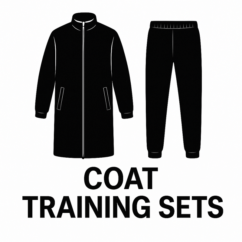 Coat Training Sets