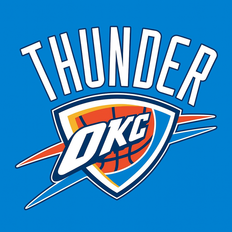Oklahoma City Thunder