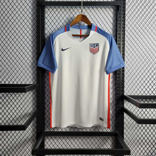 United States Home Kit 18/19