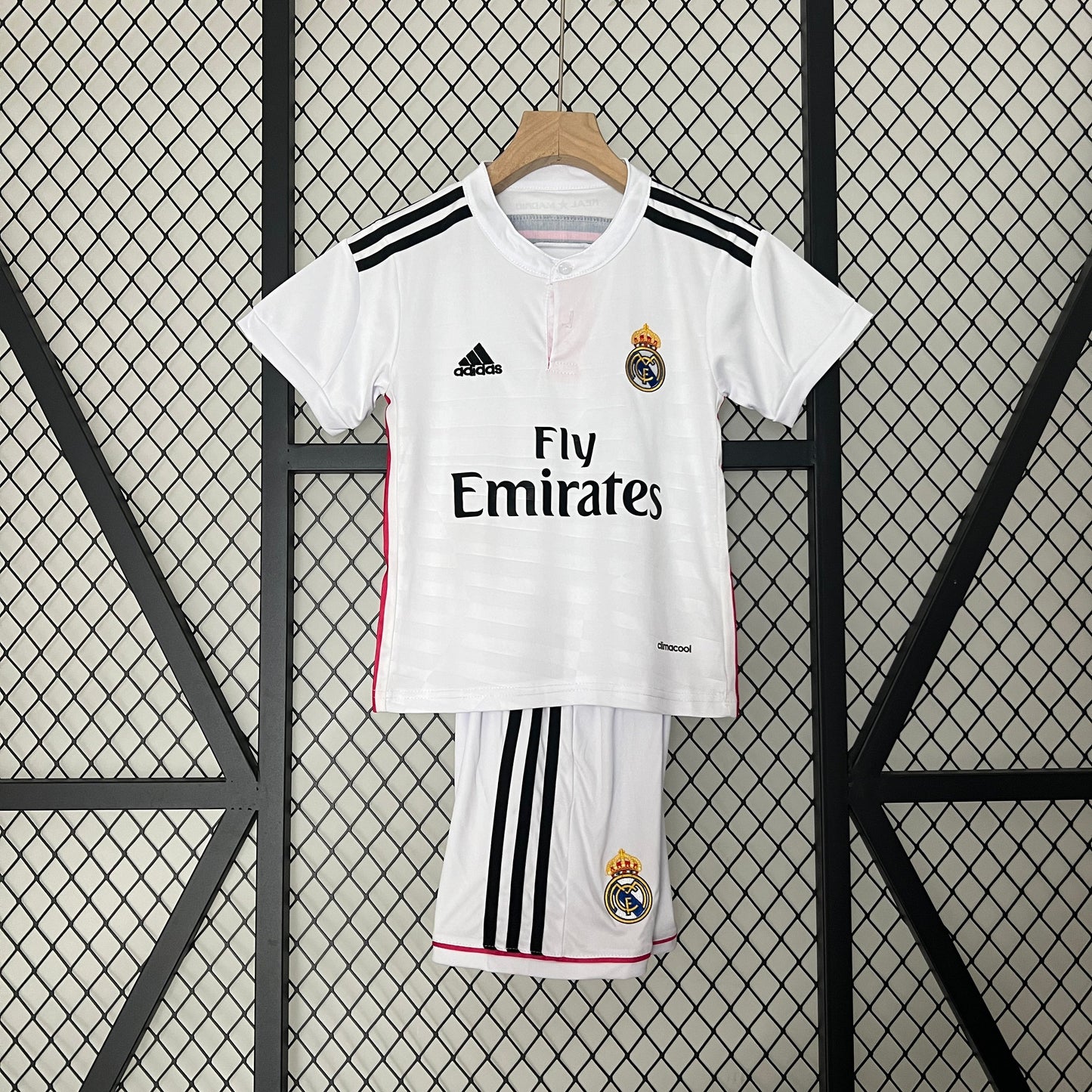 Children’s Set - Real Madrid 14/15