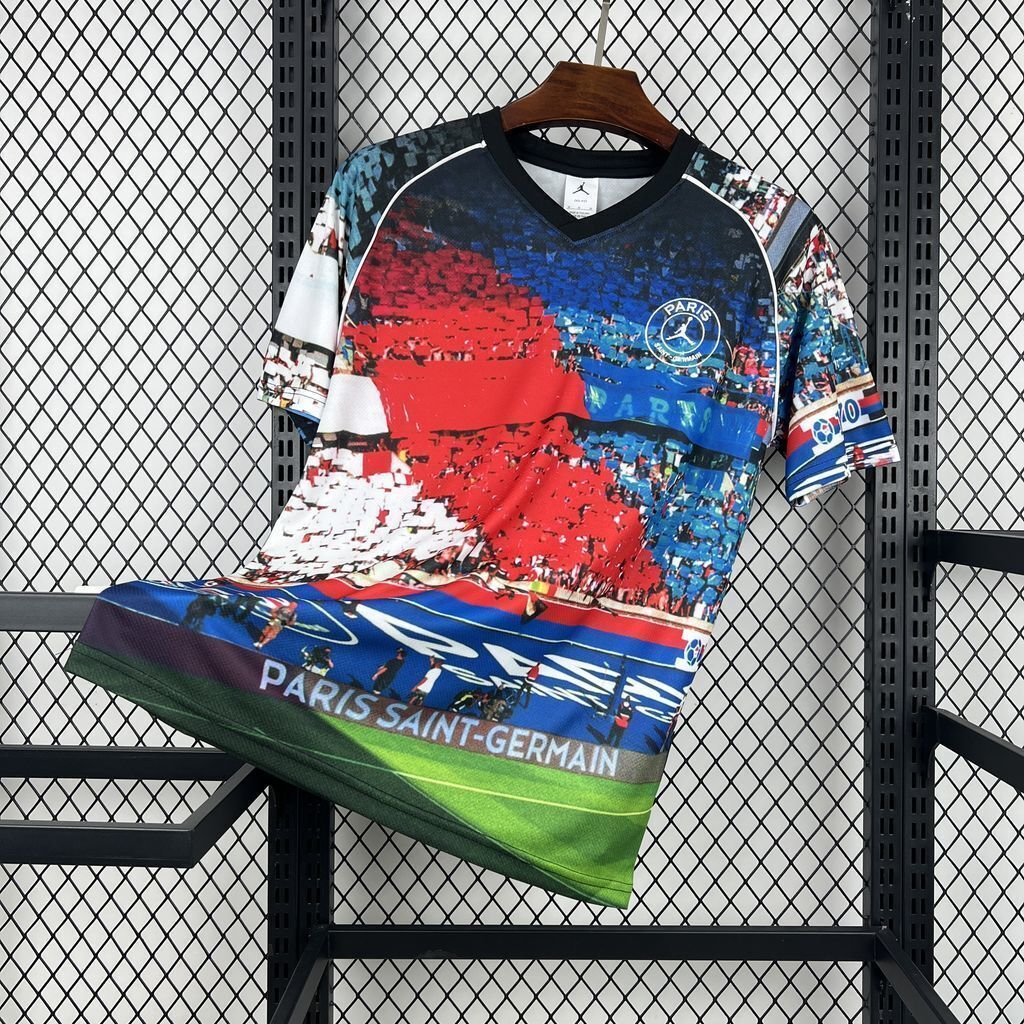 Paris Saint-Germain Special Edition 25/26
