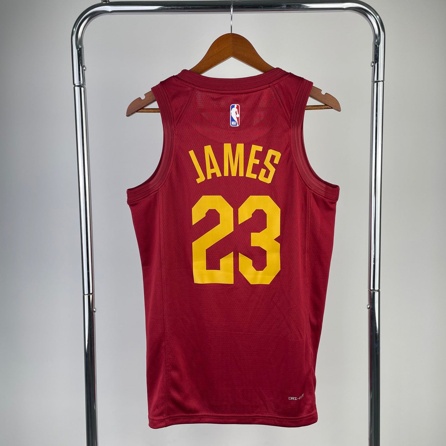 NBA Jersey: Cleveland Cavaliers