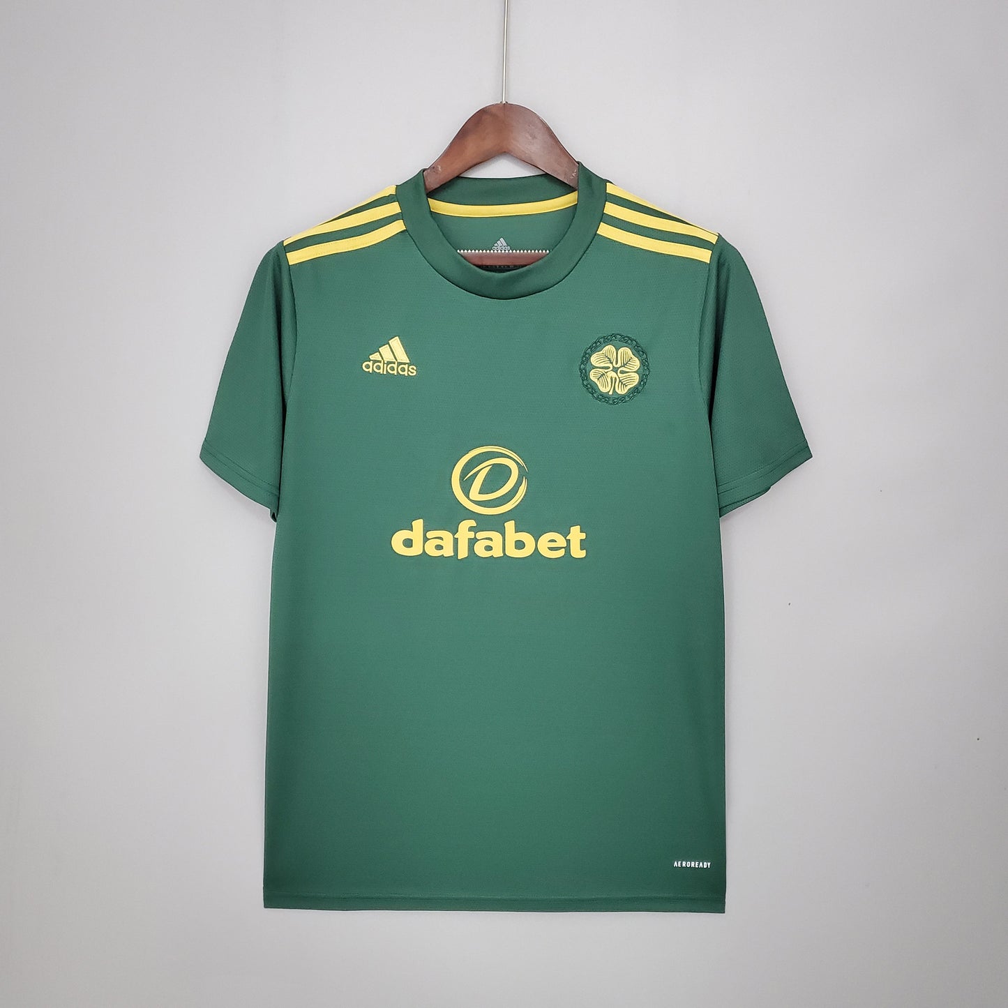 Celtic Away Kit 21/22