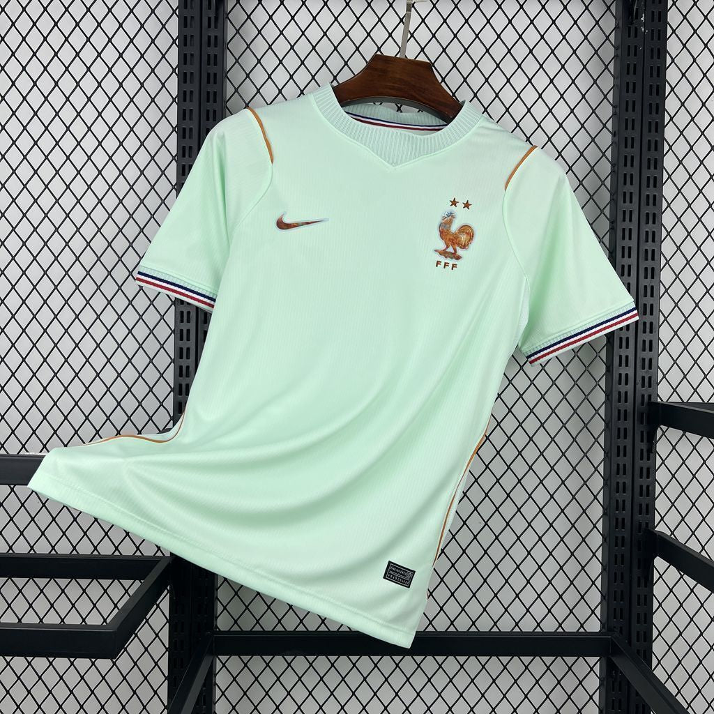 France World Cup Away Kit 25/26