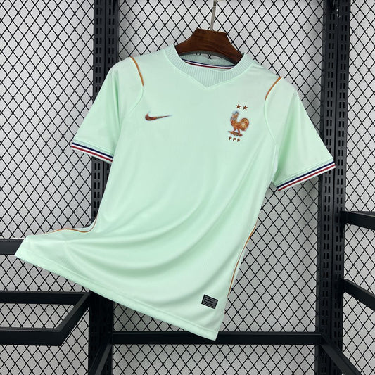 France World Cup Away Kit 25/26