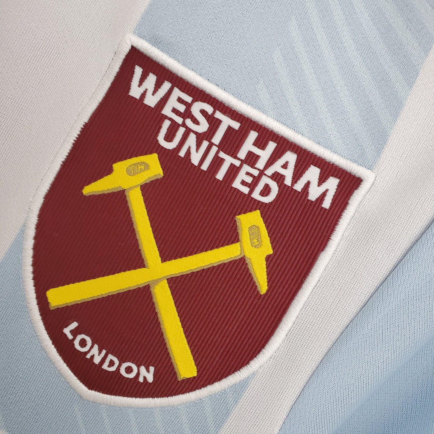 West Ham United Away Kit 21/22