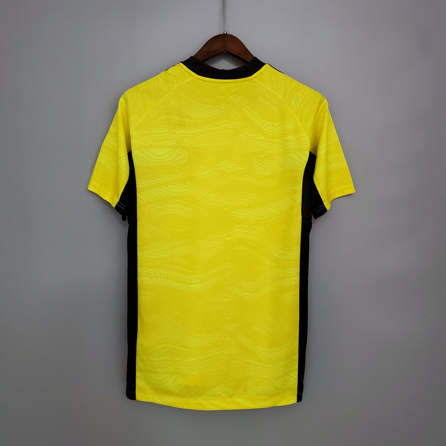 Real Madrid Goalkeeper Kit 21/22